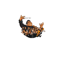 Fso Sticker by Film Symphony Orchestra