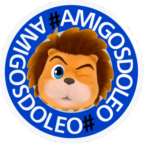 Leopilhas Sticker by Panasonic Brasil