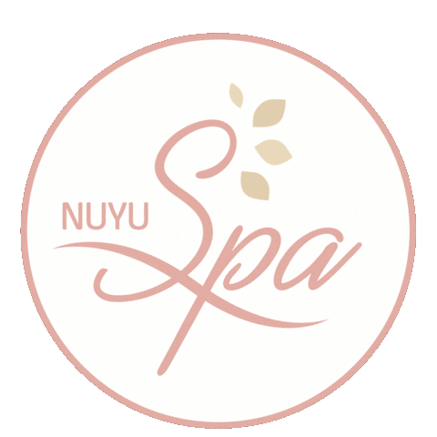 Sticker by Nuyu Spa