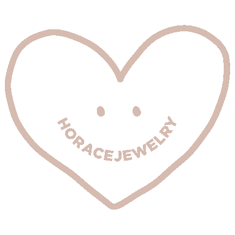 Horace Jewelry Sticker
