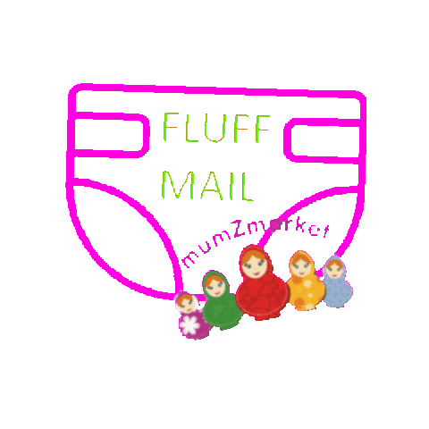 Mumzmarket Sticker