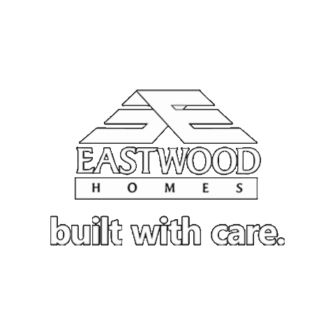 Team Eastwood Sticker by Eastwood Homes