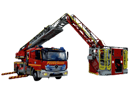 Ff Sticker by Feuerwehr Laboe