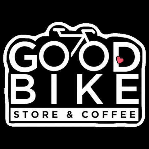 Ride Love GIF by goodbike