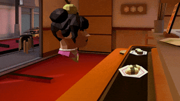 Hungry Video Games GIF by Walkabout Mini Golf