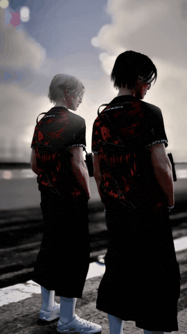 Tyrants GIF