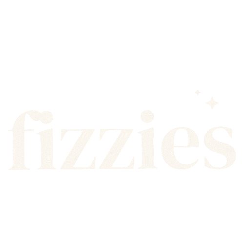 Fizzies Sticker