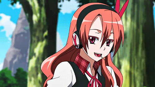 Akame Ga Kill Gifs Get The Best Gif On Giphy