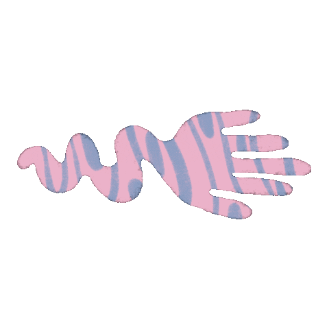 Pink Sticker