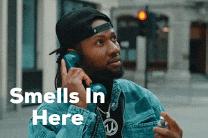 Spray Freshen Up GIF