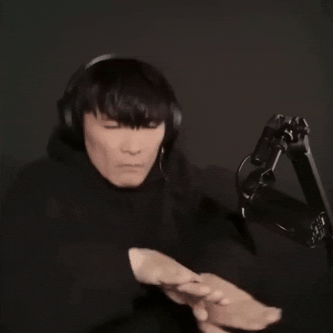 Sakanaction Yamaguchi Ichiro GIF