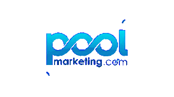 Swimming Pool Sticker by Pool Marketing