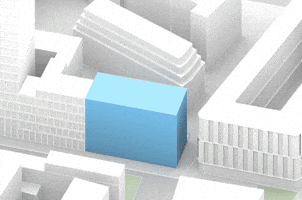Munich Monaco GIF by MVRDV