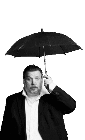 Nicolasbro Sticker by Sorte Hest