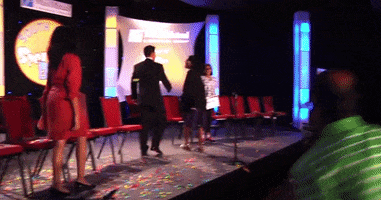 Happy Spelling Bee GIF by South Asian Spelling Bee