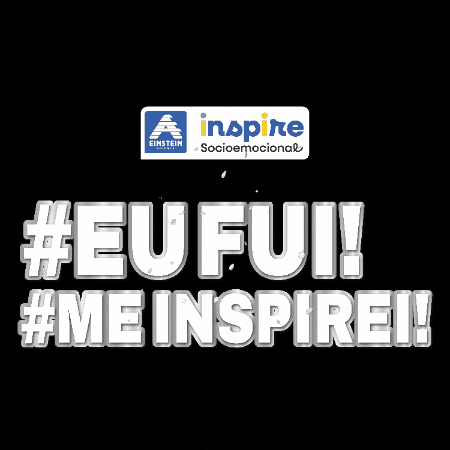 Inspire GIF by Colégio A. Einstein