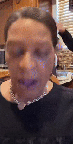Laughing GIF