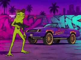 Gta Vi GIF