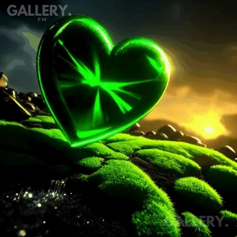 Dance Love GIF by Gallery.fm