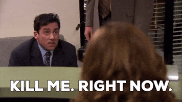 The Office GIF