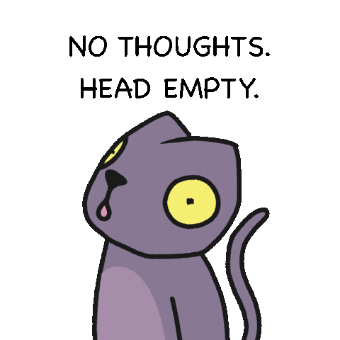 Cat Sticker