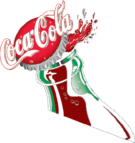 coca cola