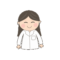 Doctor Medica Sticker