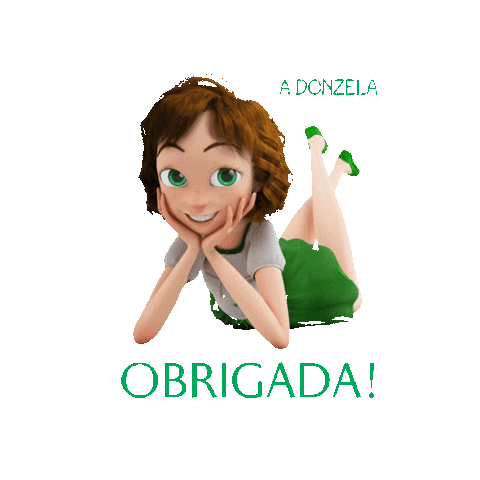 adonzela Sticker