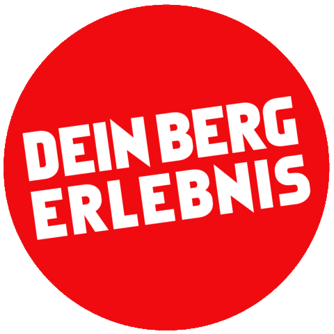 Lienzer Bergbahnen Sticker
