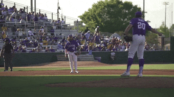Baton Rouge Thumbs Up GIF by LSU Tigers