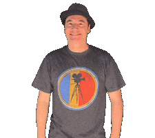 Mood Run Sticker by Bullyherbig