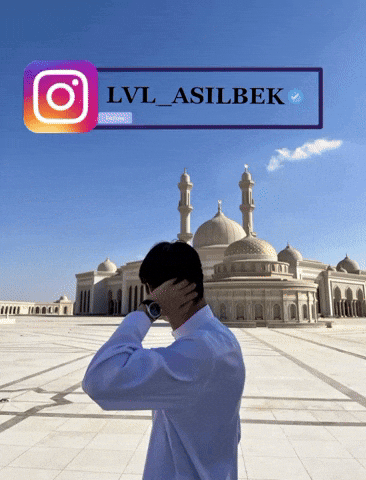 Asilbek GIF