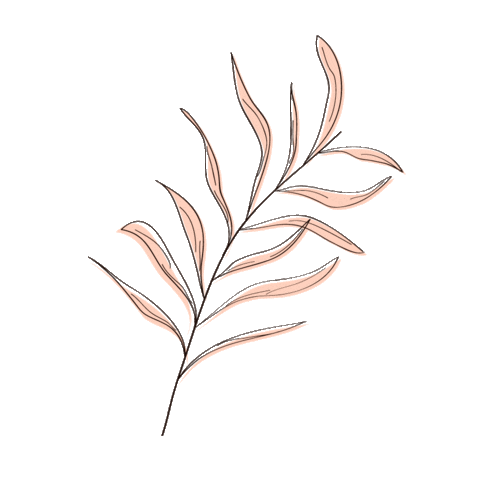 Natural Sticker