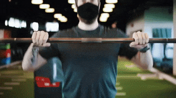 Midtown Athletic Club GIF