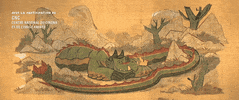Sleep Dragon GIF by tatprod