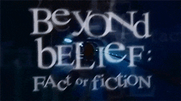 Fact Or Fiction Television GIF by FILMRISE