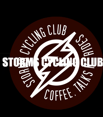 GIF by Storms Cycling Club