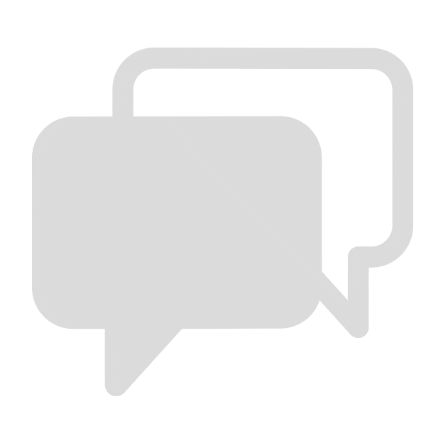 Blog Chat Sticker