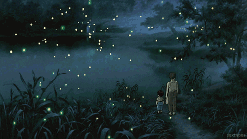 Fireflies GIFs - Get the best GIF on GIPHY