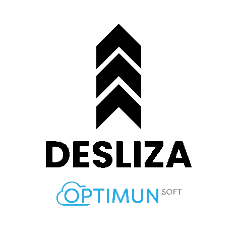 Desliza Pra Cima Sticker by Optimun Soft