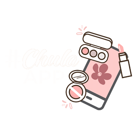 Sticker by ChulaApp