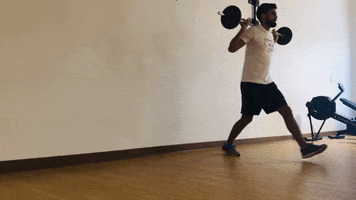 Weightlifting GIF
