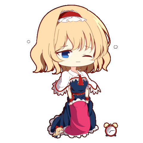 Cute Sticker