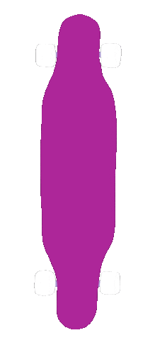 Skate Skateboard Sticker