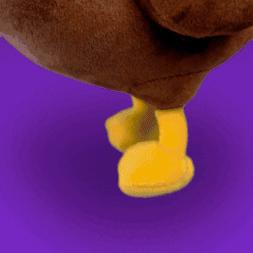 Dance Dancing GIF by Lucky Ducky