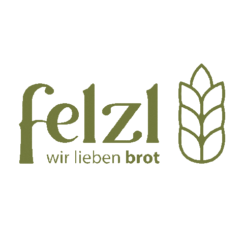 Brot Sticker by Felzl