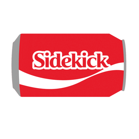 Coke Refreshyourself Sticker by The Coca-Cola Company Africa
