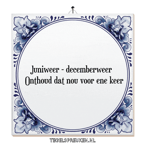 Humor Nl Sticker by Tegelspreuken.nl