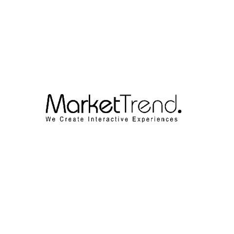 Market Trend Interactive Solution Limited Sticker