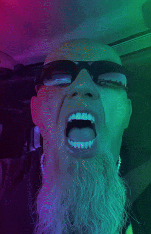 Kingkali GIF